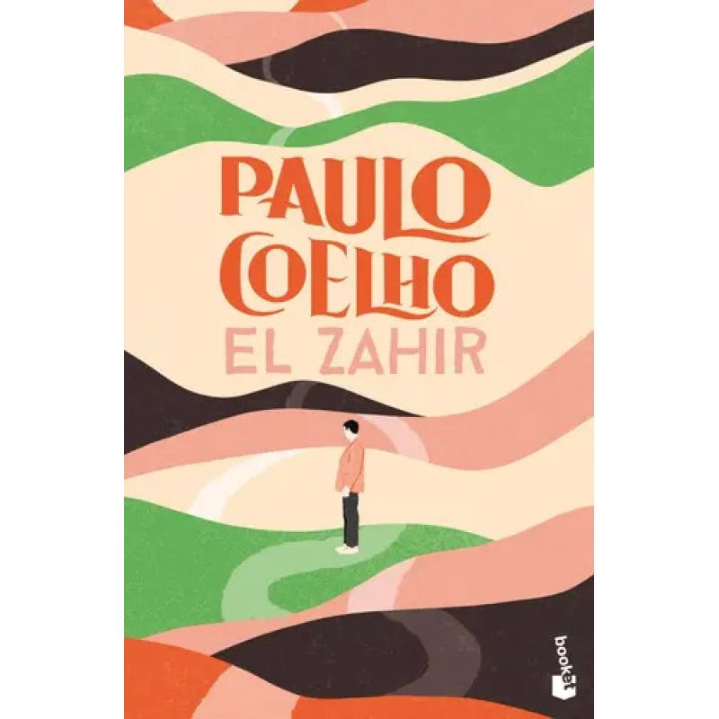 ZAHIR, EL (Nuevo)