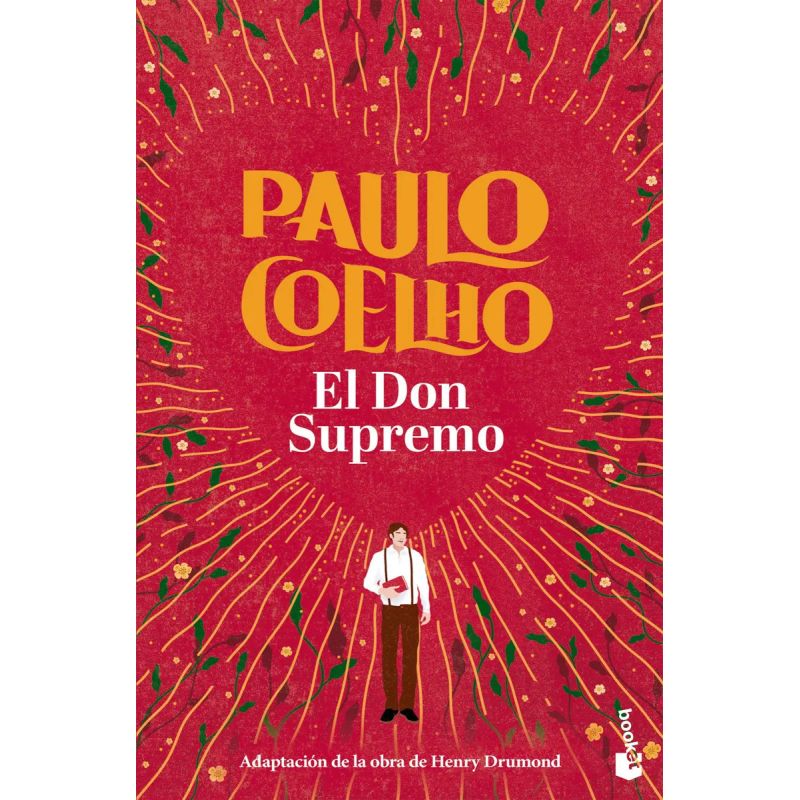 DON SUPREMO, EL (Nuevo)