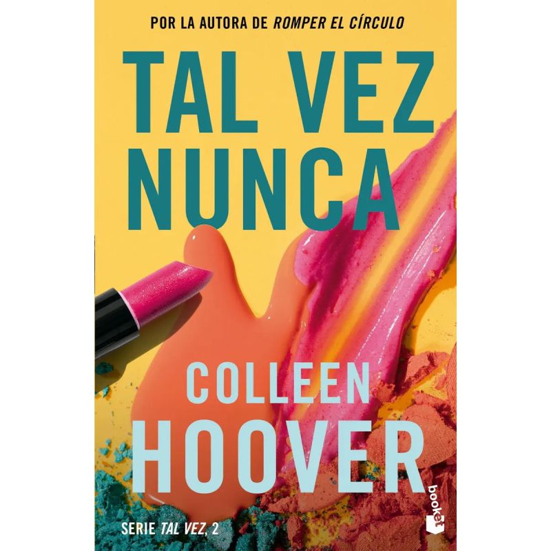 TAL VEZ NUNCA - TAL VEZ 2 (Nuevo)