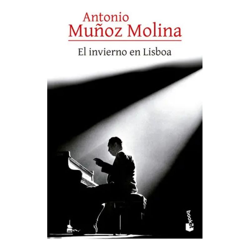 INVIERNO EN LISBOA, EL (Nuevo)