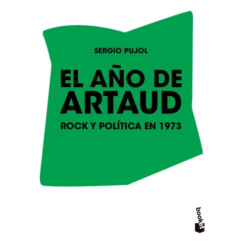AÑO DE ARTAUD, EL (Nuevo)