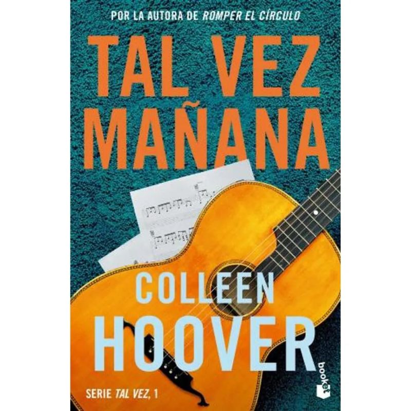 TAL VEZ MAÑANA - TAL VEZ 1 (Nuevo)