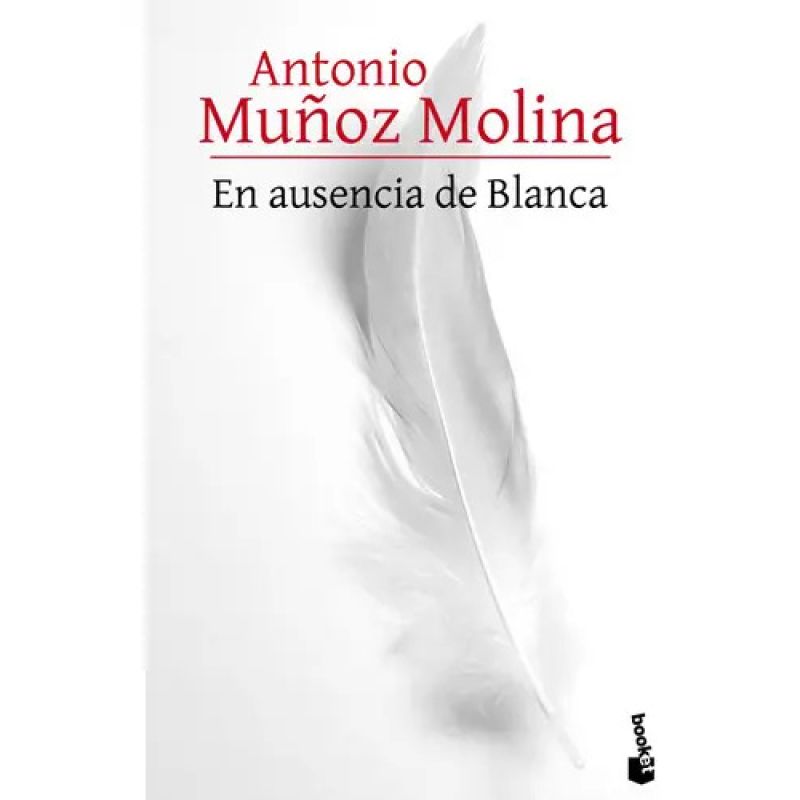 EN AUSENCIA DE BLANCA (B) (Nuevo)