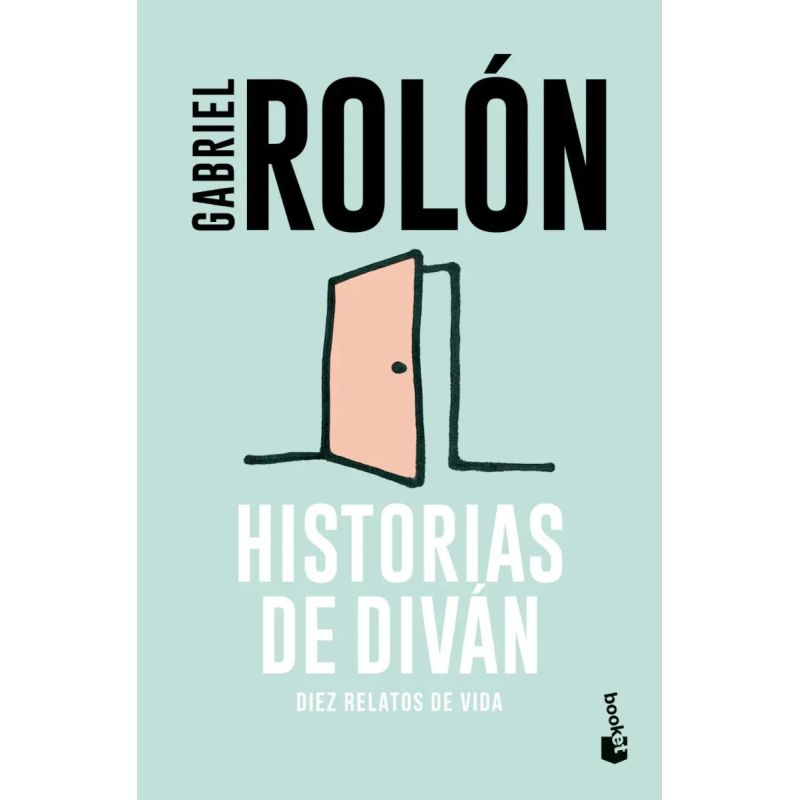 HISTORIAS DE DIVAN - DIEZ RELATOS DE VIDA (Nuevo)