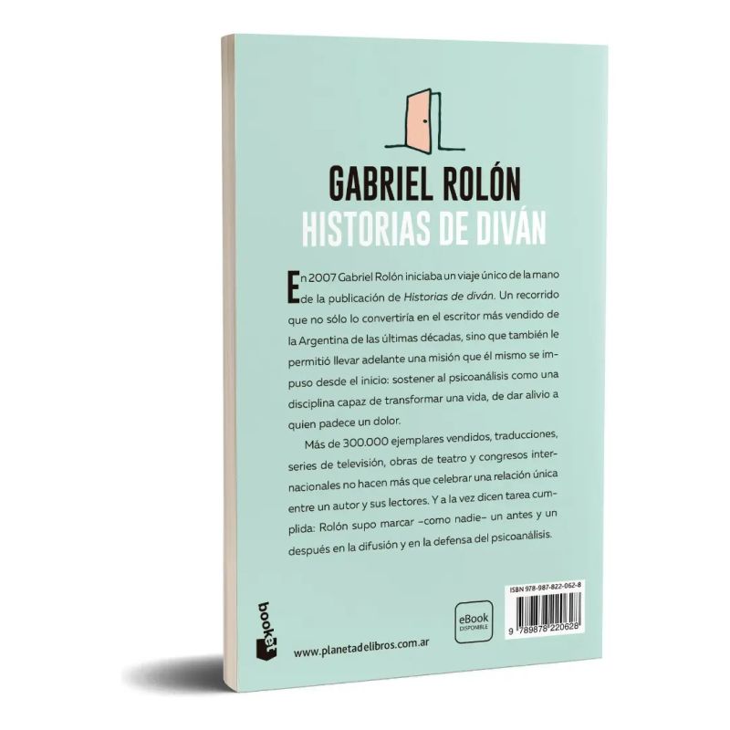 HISTORIAS DE DIVAN - DIEZ RELATOS DE VIDA (Nuevo) - Miniatura 3