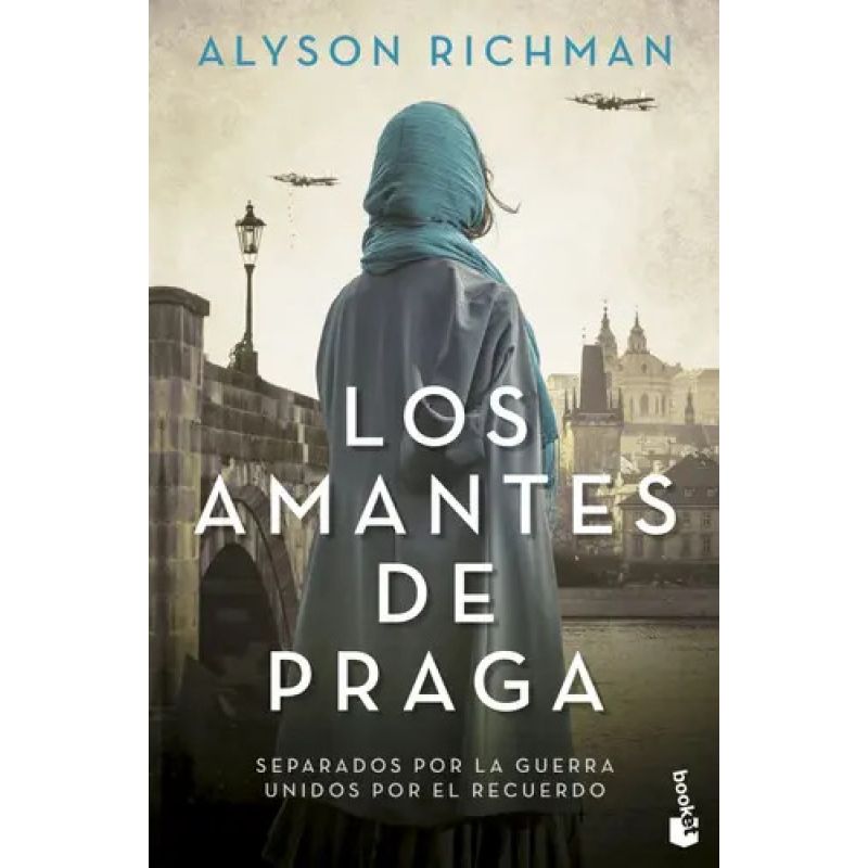 AMANTES DE PRAGA, LOS (Nuevo) - Miniatura 3