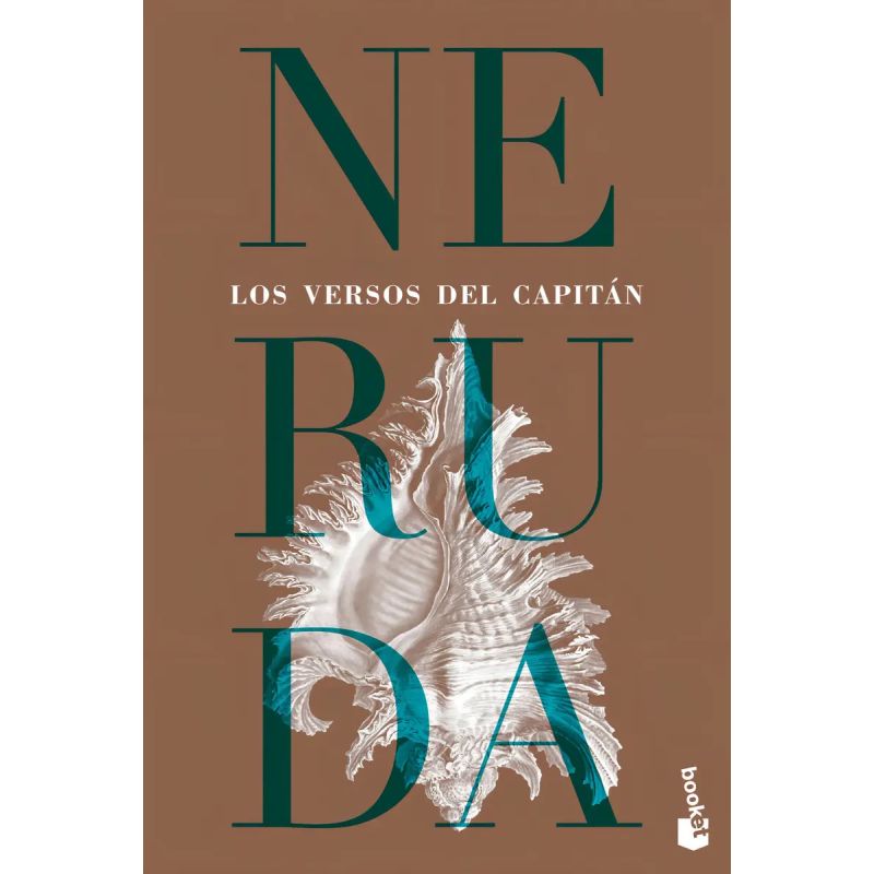 VERSOS DEL CAPITAN, LOS (Nuevo)