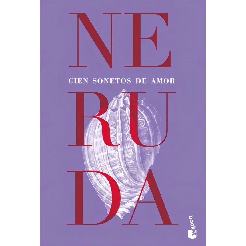 CIEN SONETOS DE AMOR (Nuevo)