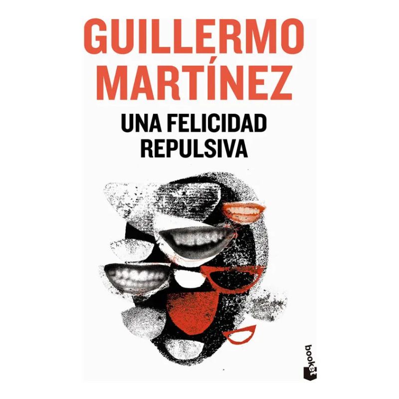 UNA FELICIDAD REPULSIVA (Nuevo)
