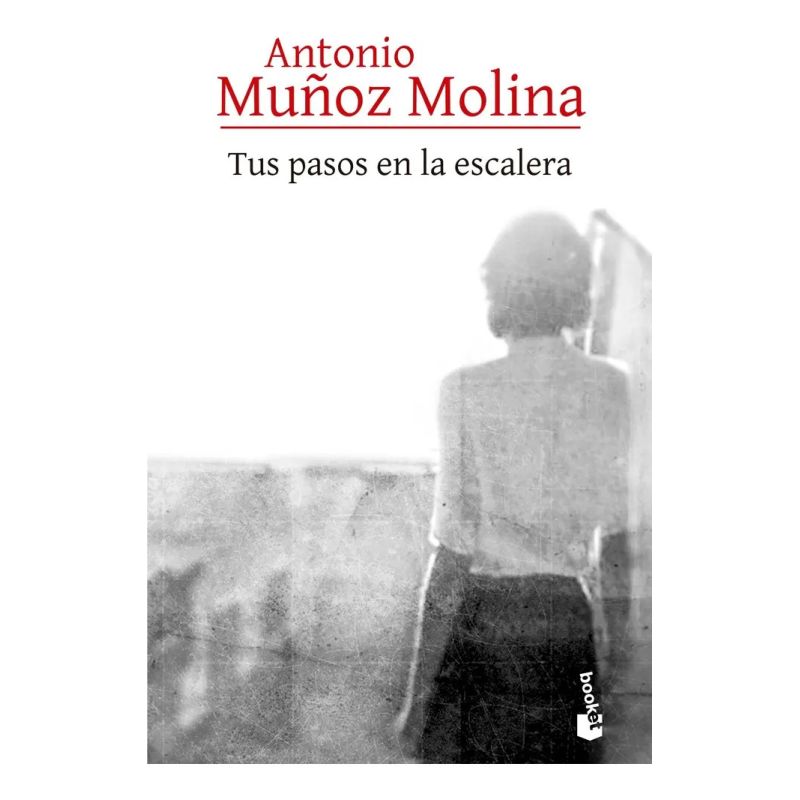 TUS PASOS EN LA ESCALERA (Nuevo)