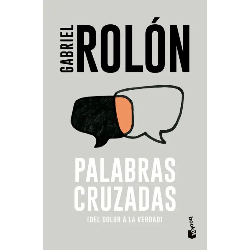 PALABRAS CRUZADAS - DEL DOLOR A LA VERDAD (Nuevo)