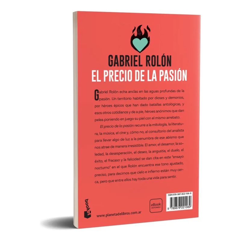 PRECIO DE LA PASION, EL (Nuevo) - Miniatura 2