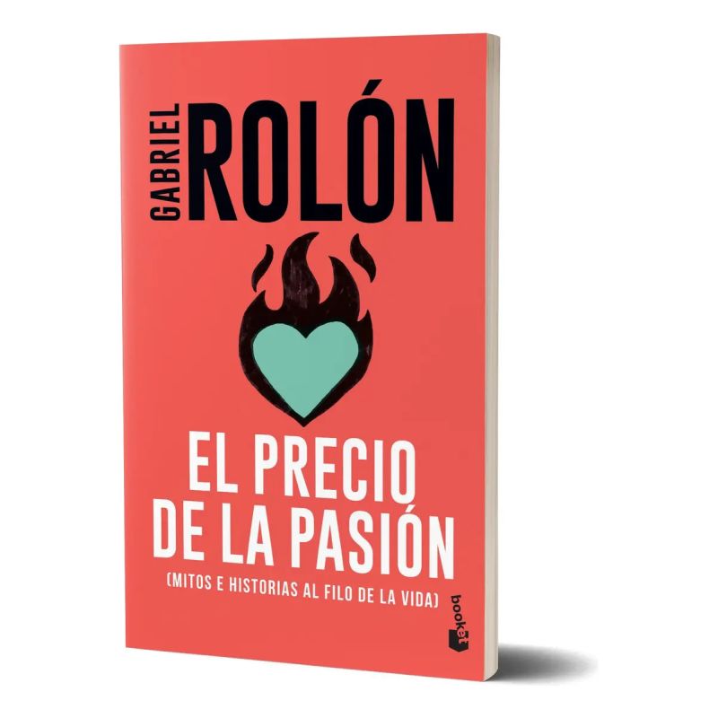 PRECIO DE LA PASION, EL (Nuevo)
