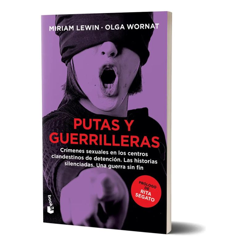 PUTAS Y GUERRILLERAS (Nuevo)