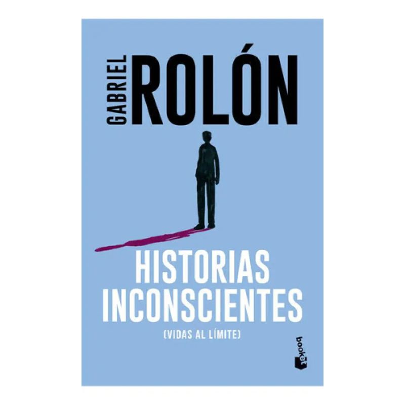 HISTORIAS INCONSCIENTES (Nuevo)