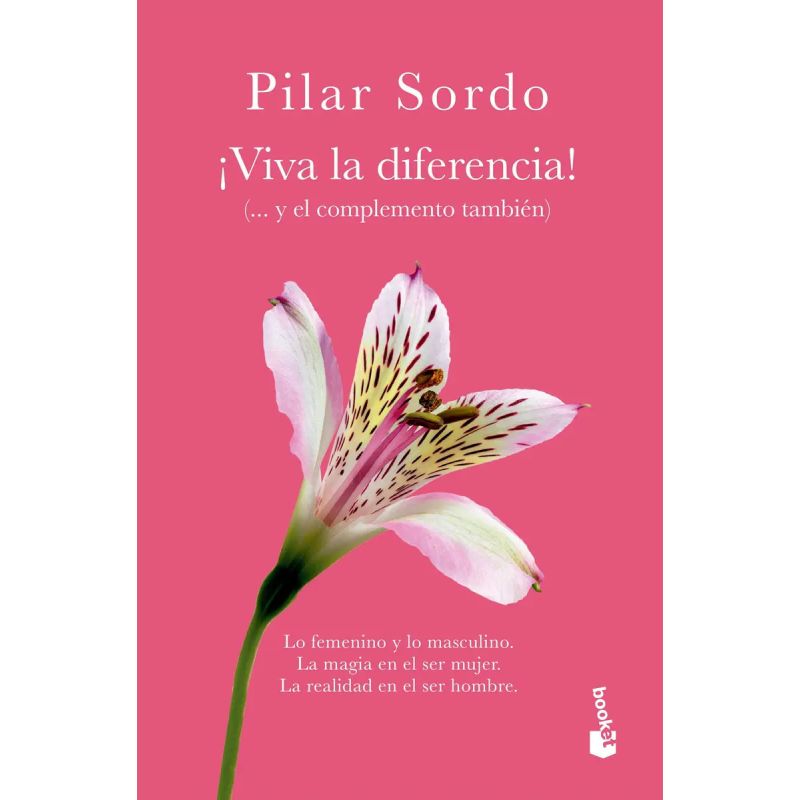 VIVA LA DIFERENCIA! (Nuevo)