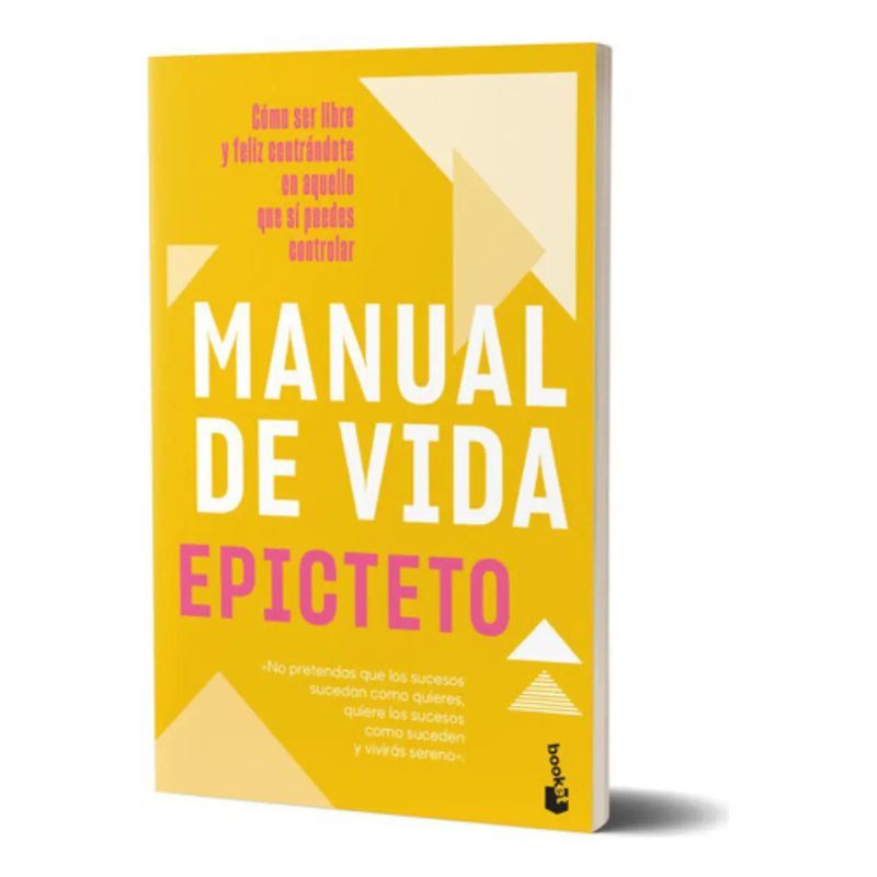 MANUAL DE VIDA (Nuevo)
