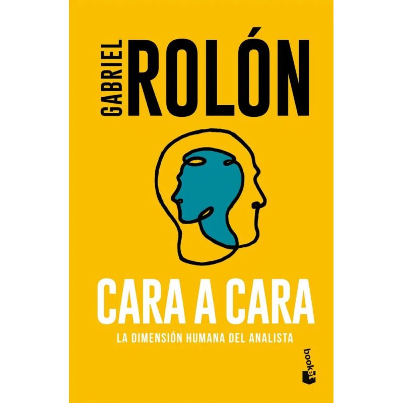 CARA A CARA - N/ED. (Nuevo) - Miniatura 3