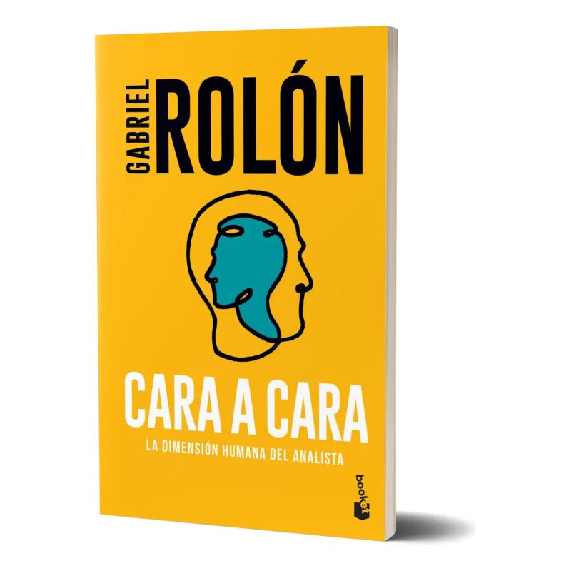 CARA A CARA - N/ED. (Nuevo)