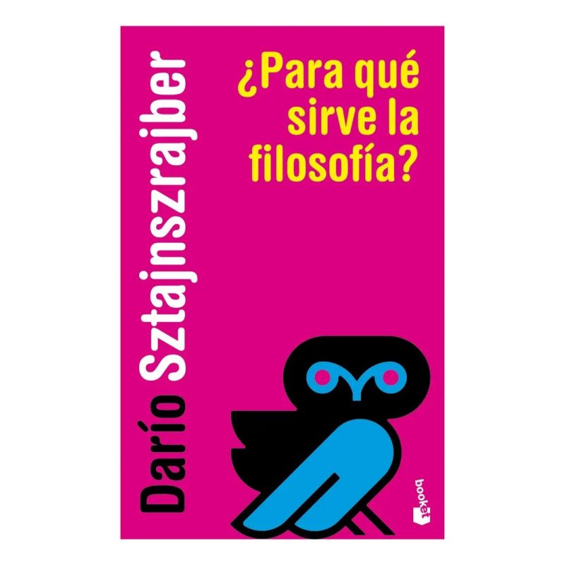 PARA QUE SIRVE LA FILOSOFIA? (Nuevo)