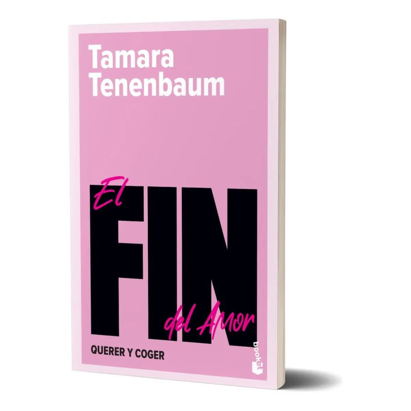 FIN DEL AMOR, EL (Nuevo)