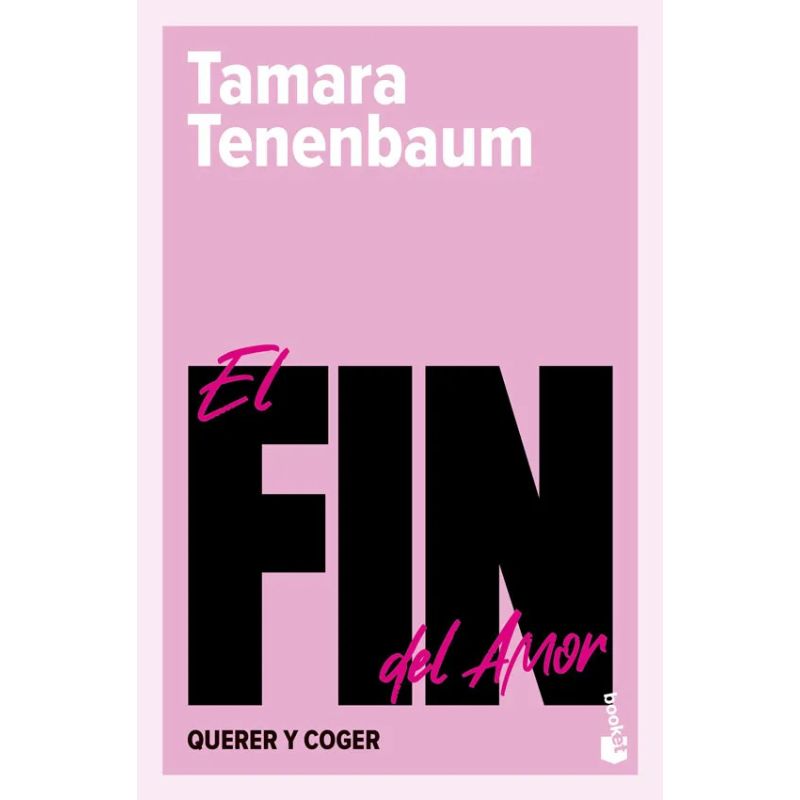 FIN DEL AMOR, EL (Nuevo) - Miniatura 3