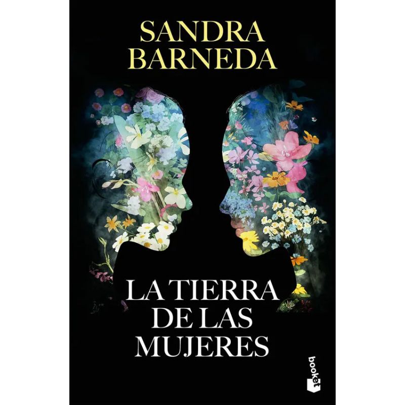 TIERRA DE LAS MUJERES, LA (Nuevo)