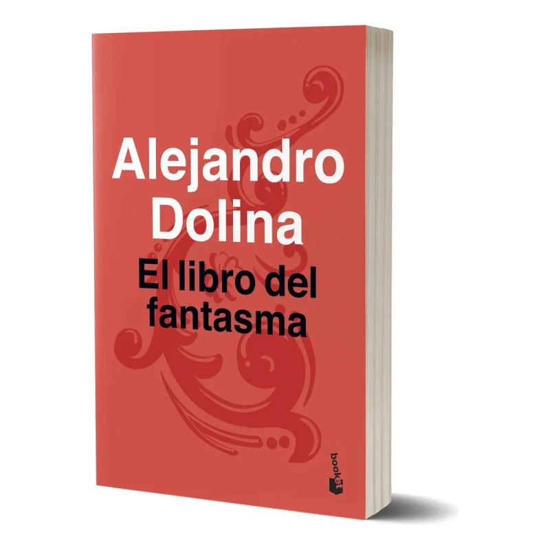 LIBRO DEL FANTASMA, EL (Nuevo) - Miniatura 2