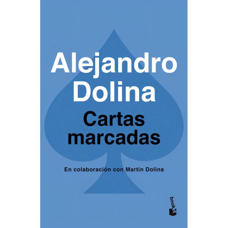 CARTAS MARCADAS (Nuevo)
