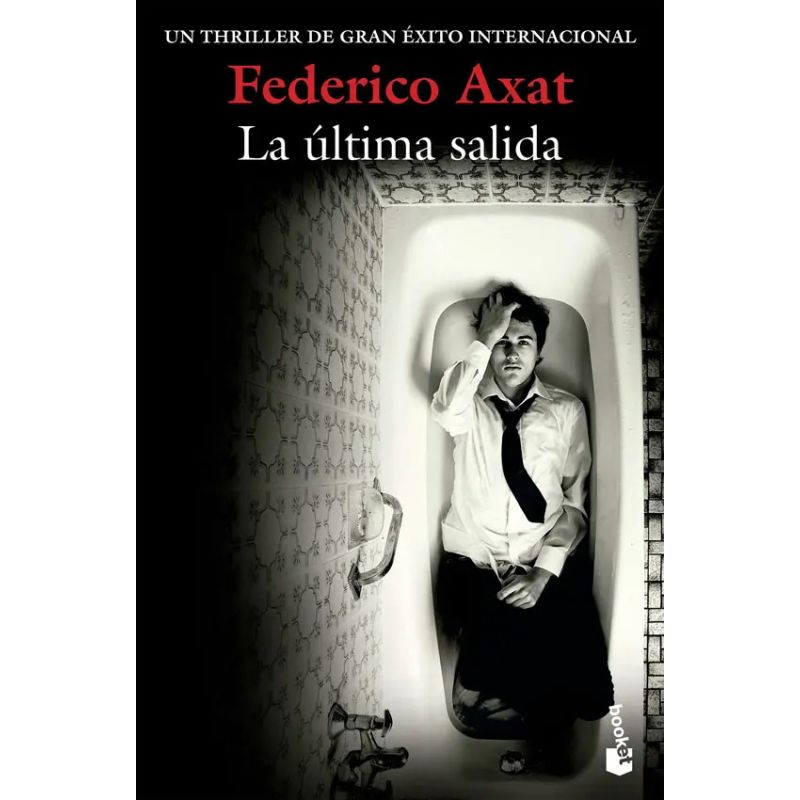 ULTIMA SALIDA, LA (Nuevo)