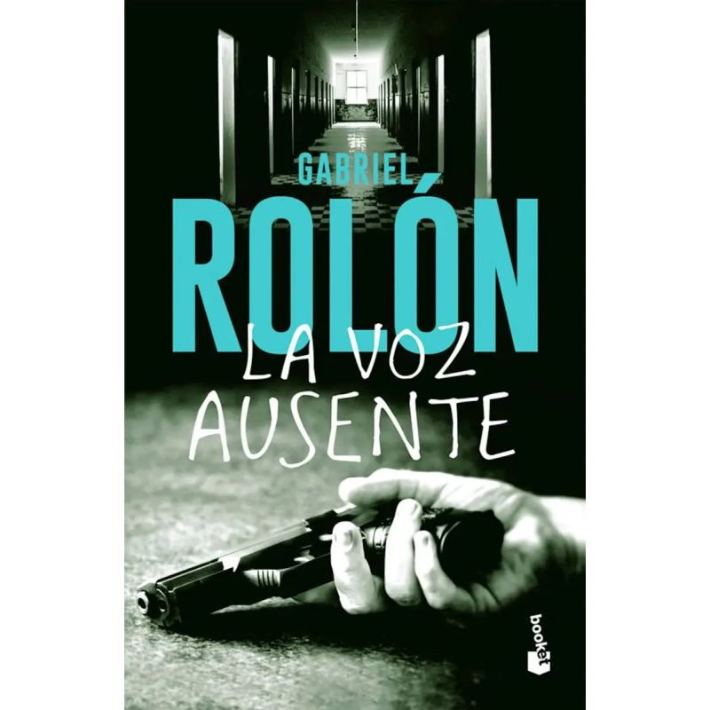 VOZ AUSENTE, LA (Nuevo) - Miniatura 2