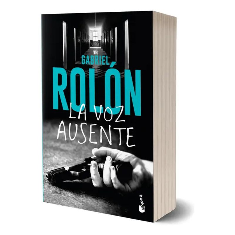 VOZ AUSENTE, LA (Nuevo)