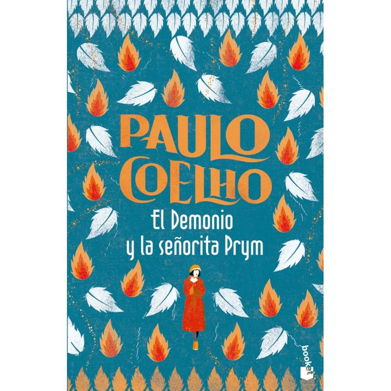 DEMONIO Y LA SEÑORITA PRYM, EL (Nuevo)