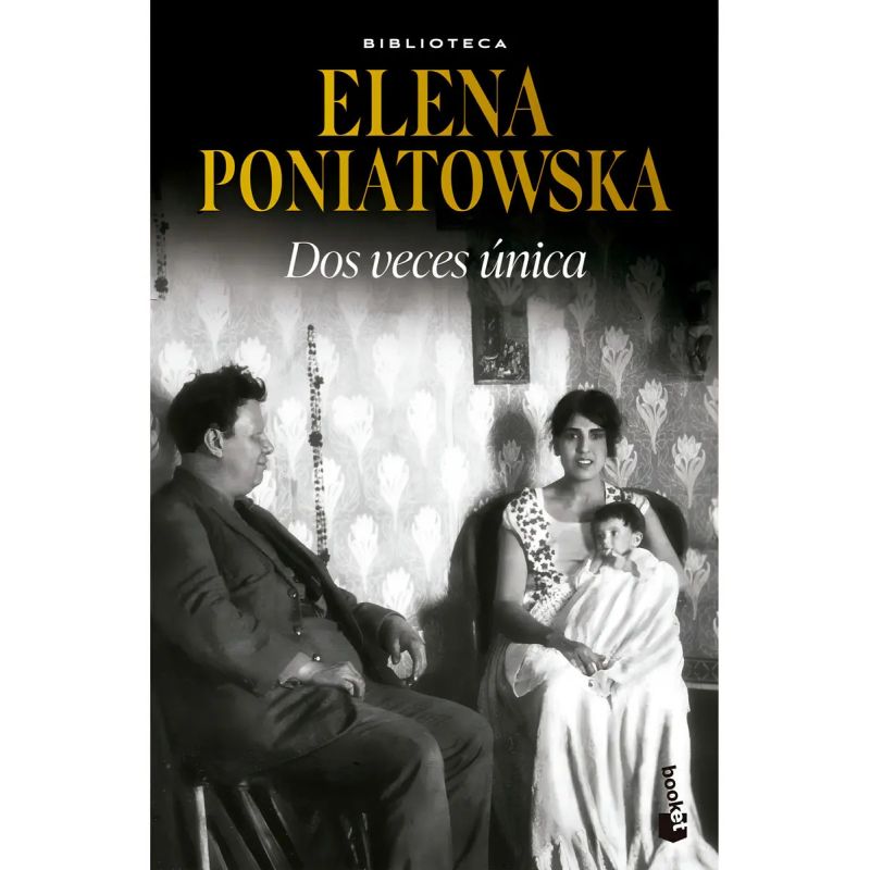 DOS VECES UNICA (Nuevo)