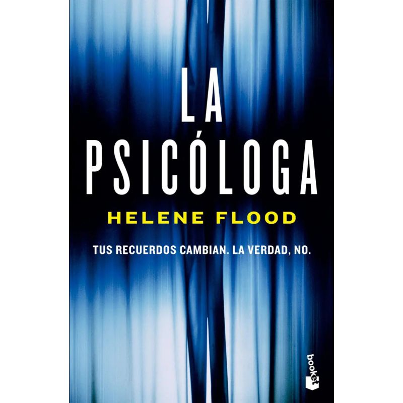 PSICOLOGA, LA (Nuevo)