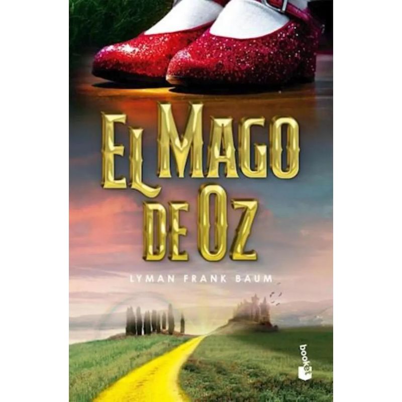 MAGO DE OZ, EL (Nuevo)