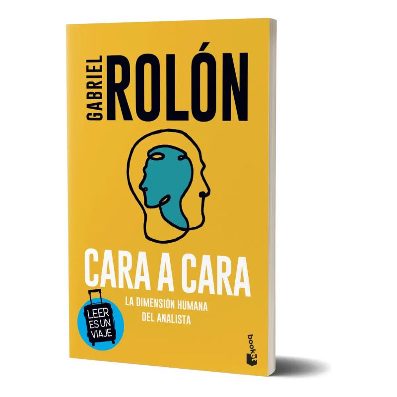 CARA A CARA - VERANO 2024-2025 (Nuevo)