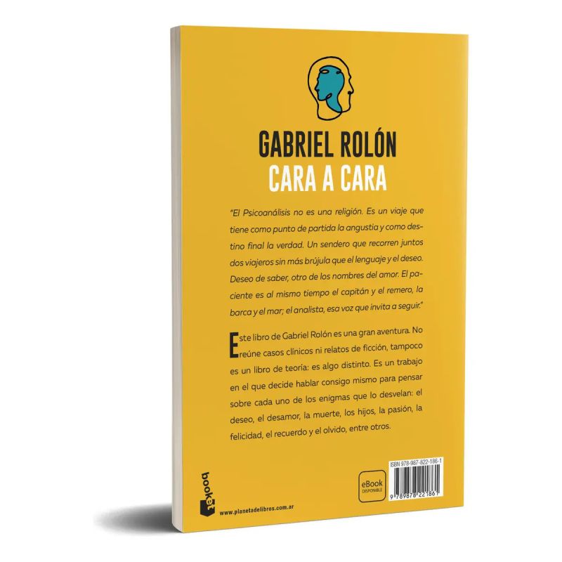 CARA A CARA - VERANO 2024-2025 (Nuevo) - Miniatura 2