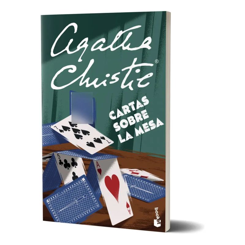CARTAS SOBRE LA MESA (Nuevo)
