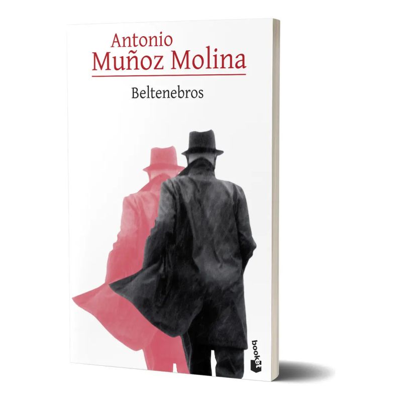 BELTENEBROS (Nuevo)