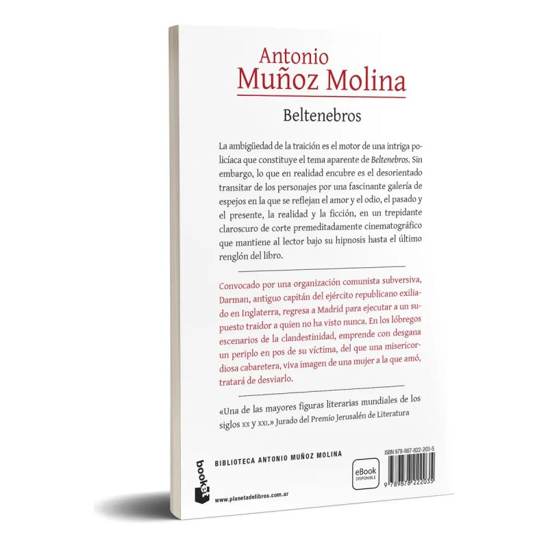 BELTENEBROS (Nuevo) - Miniatura 2