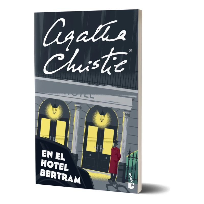 EN EL HOTEL BERTRAM (Nuevo) - Miniatura 2