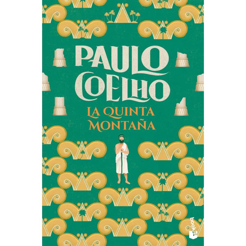 QUINTA MONTAÑA, LA (Nuevo)