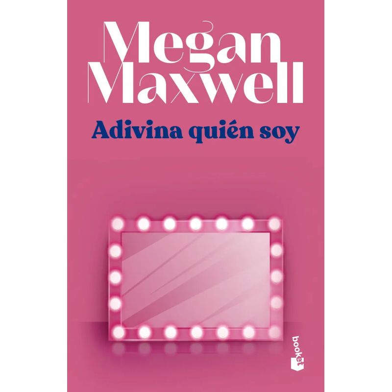 ADIVINA QUIEN SOY - ADIVINA QUIEN SOY 1 (Nuevo)