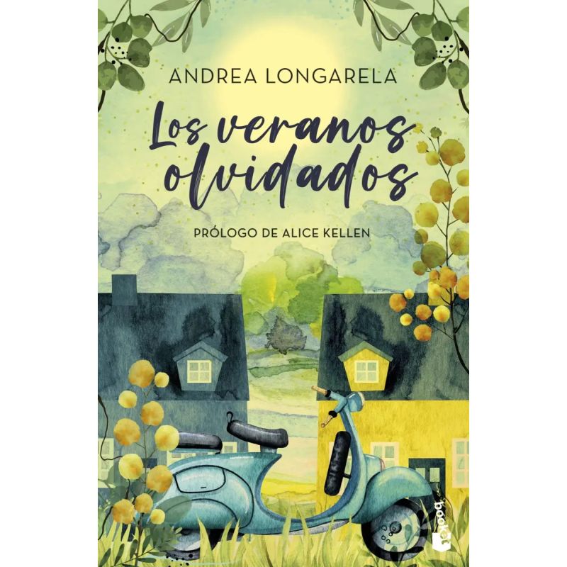 VERANOS OLVIDADOS, LOS (Nuevo)