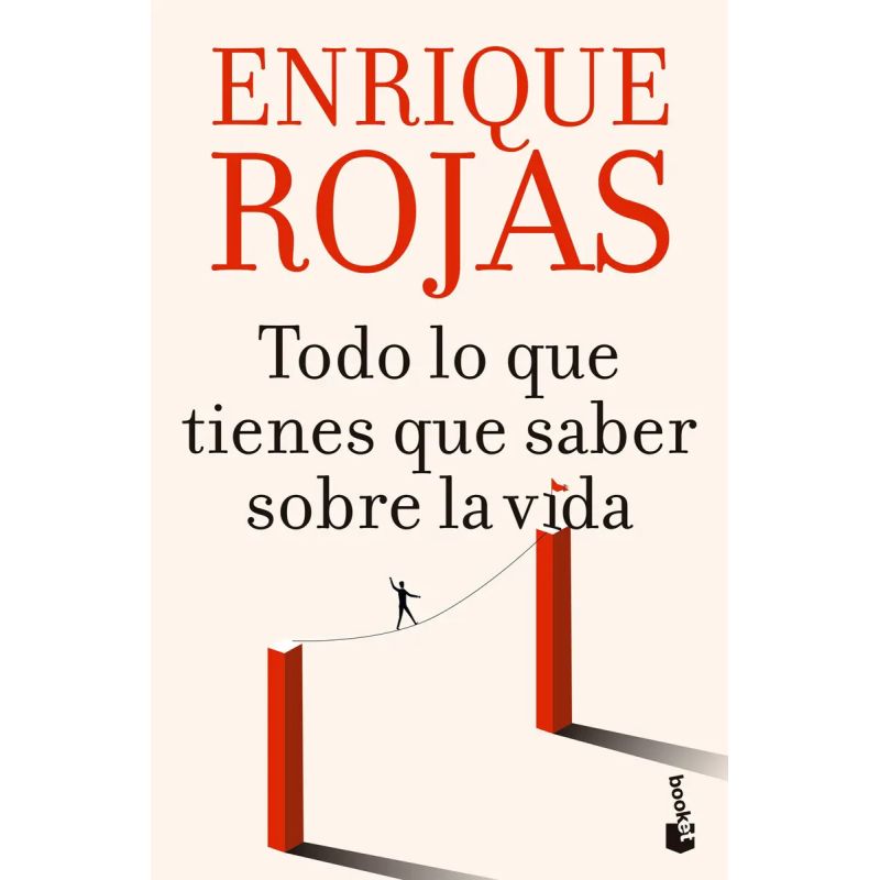 TODO LO QUE TIENES QUE SABER SOBRE LA VIDA (Nuevo)