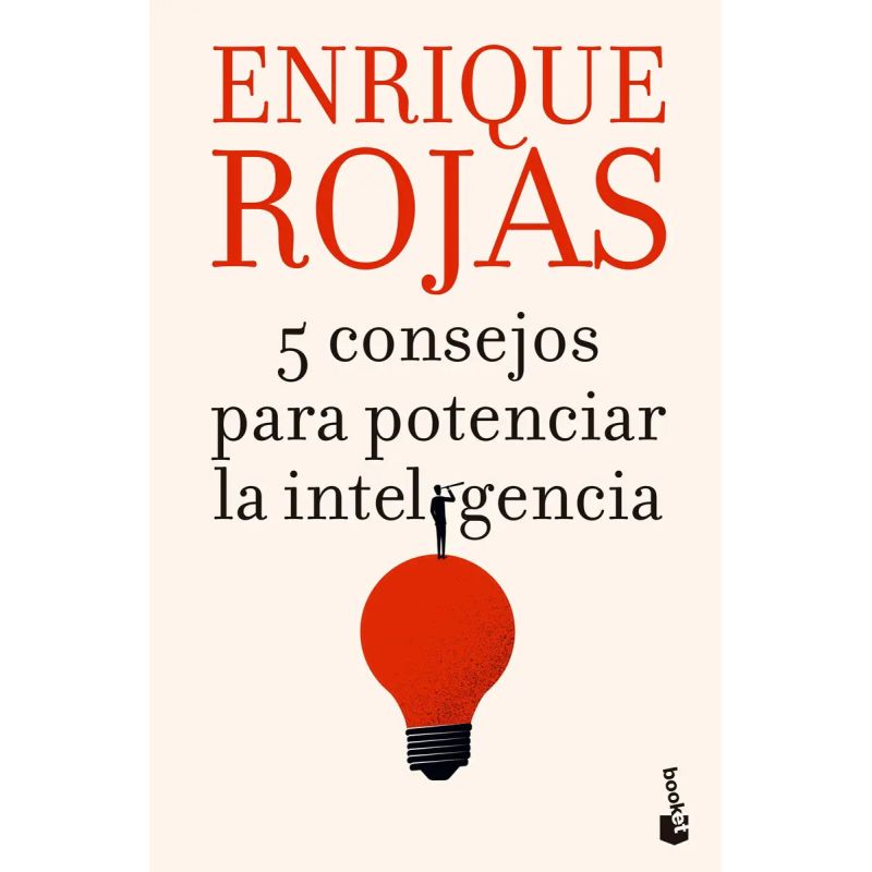 5 CONSEJOS PARA POTENCIAR LA INTELIGENCIA (Nuevo)