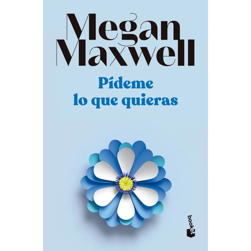 PIDEME LO QUE QUIERAS - PIDEME LO QUE QUIERAS 1 (Nuevo)