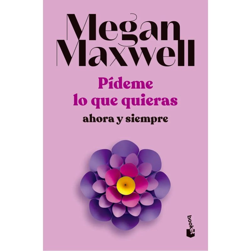 PIDEME LO QUE QUIERAS, AHORA Y SIEMPRE - PIDEME LO QUE QUIERAS 2 (Nuevo)