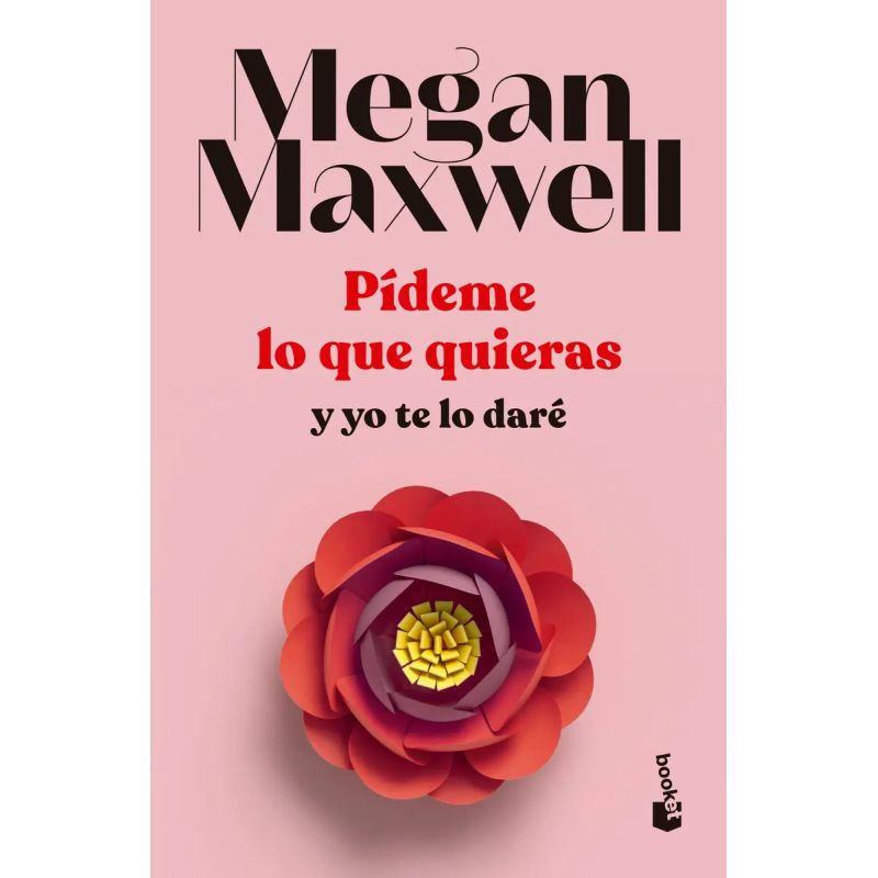PIDEME LO QUE QUIERAS Y YO TE LO DARE - PIDEME LO QUE QUIERAS 4 (Nuevo)